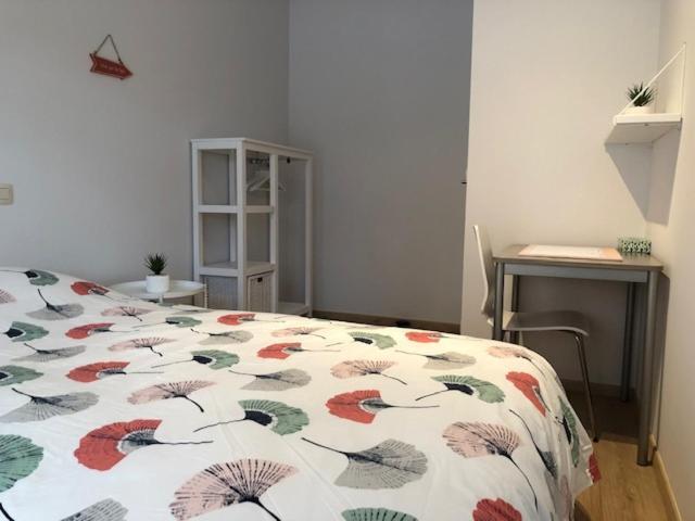אוסטנדה Vakantie Appartement Allure, Met Zuidgericht Tuintje מראה חיצוני תמונה