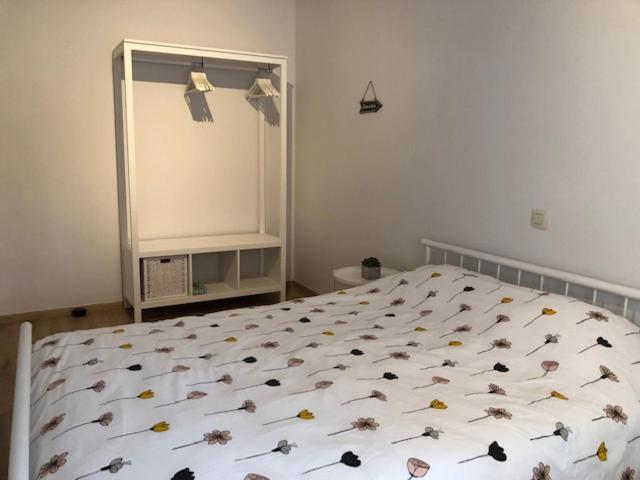 אוסטנדה Vakantie Appartement Allure, Met Zuidgericht Tuintje מראה חיצוני תמונה